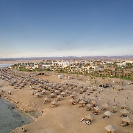 Pickalbatros Oasis Hotel Marsa Alam Exteriér fotografie